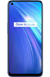 Realme 6 Series Reparatie