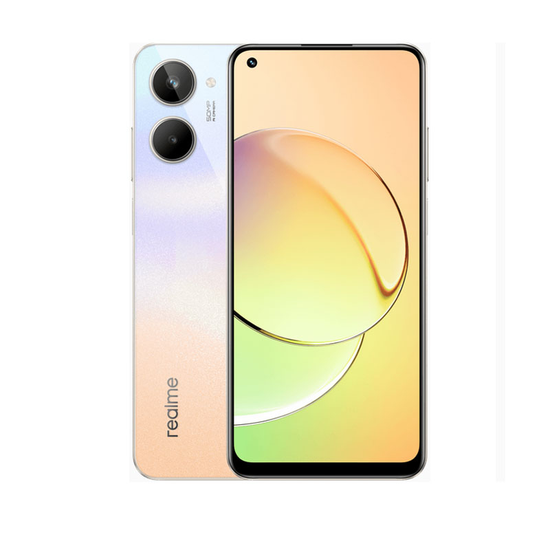 Realme 10 4G (RMX3630) Reparatie