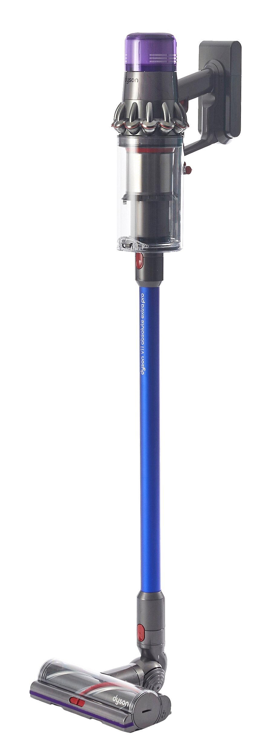 Dyson SV17 Reparatie