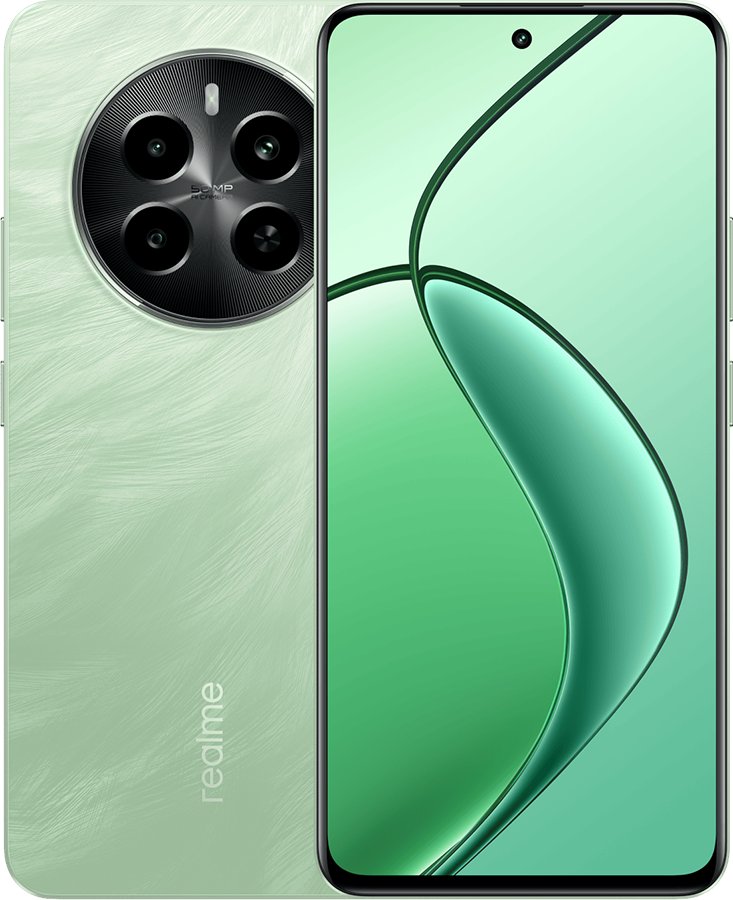 Realme P Series Reparatie