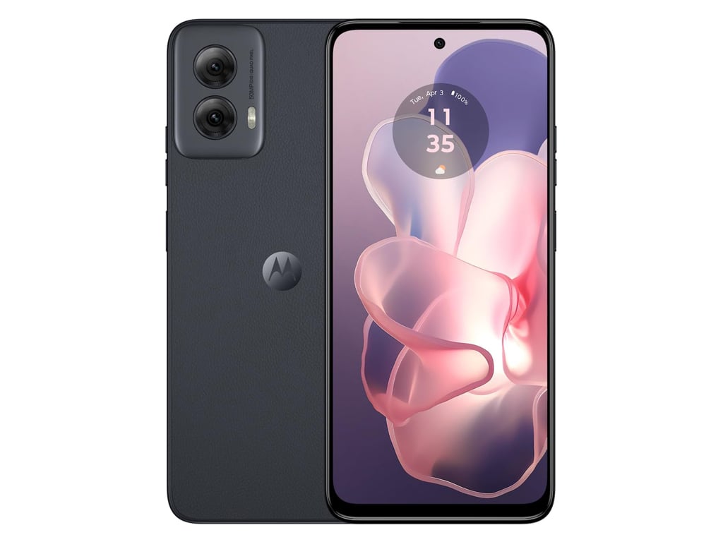 Motorola Moto G Power 5G (2024) Reparatie