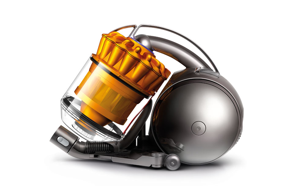 Dyson DC39 Reparatie