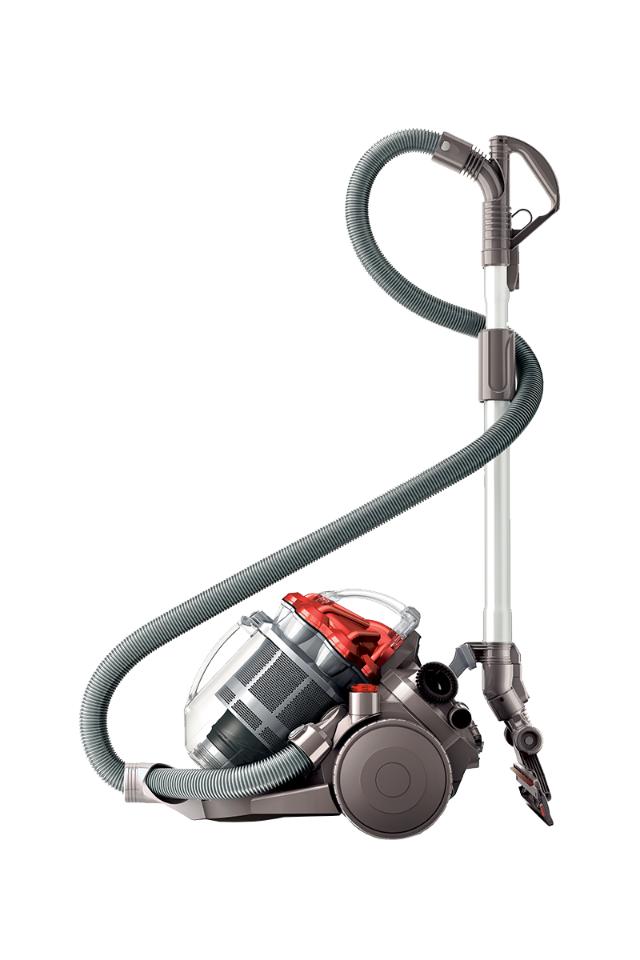 Dyson DC19 Reparatie