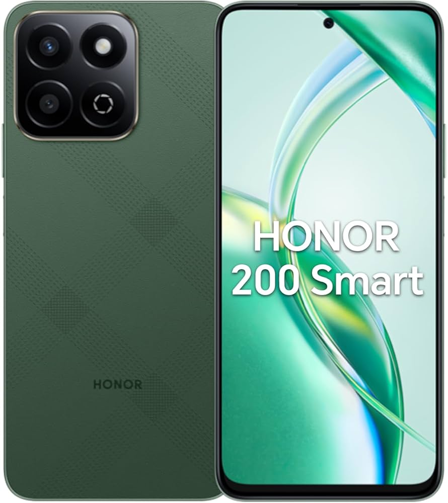 Huawei Honor 200 Smart Reparatie