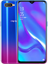 Oppo RX17 Neo (CPH1893) Reparatie