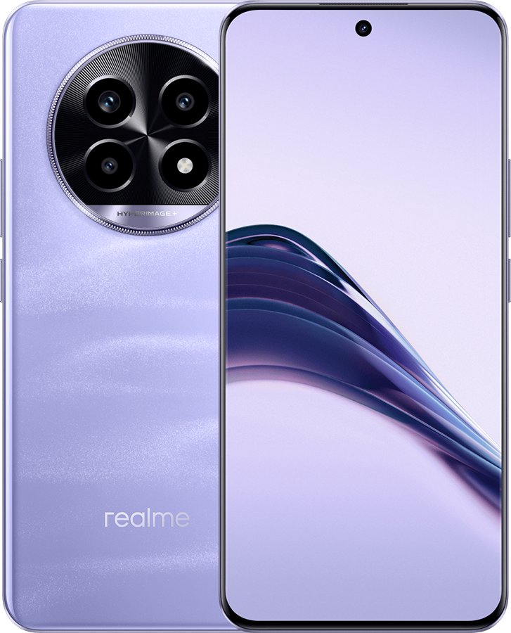Realme 13 Series Reparatie