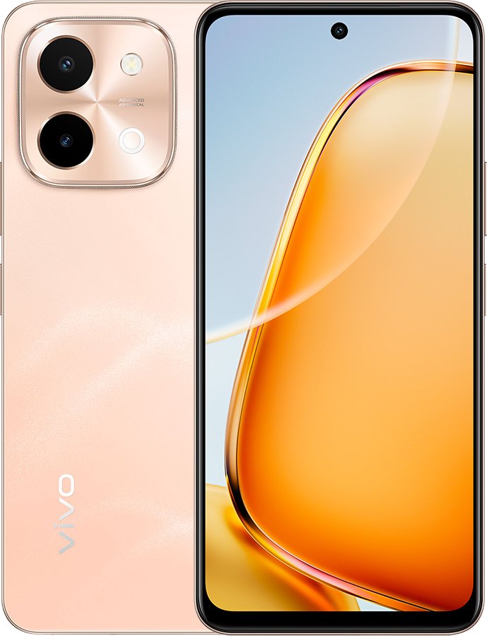 Vivo Y28 4G (V2352) Reparatie