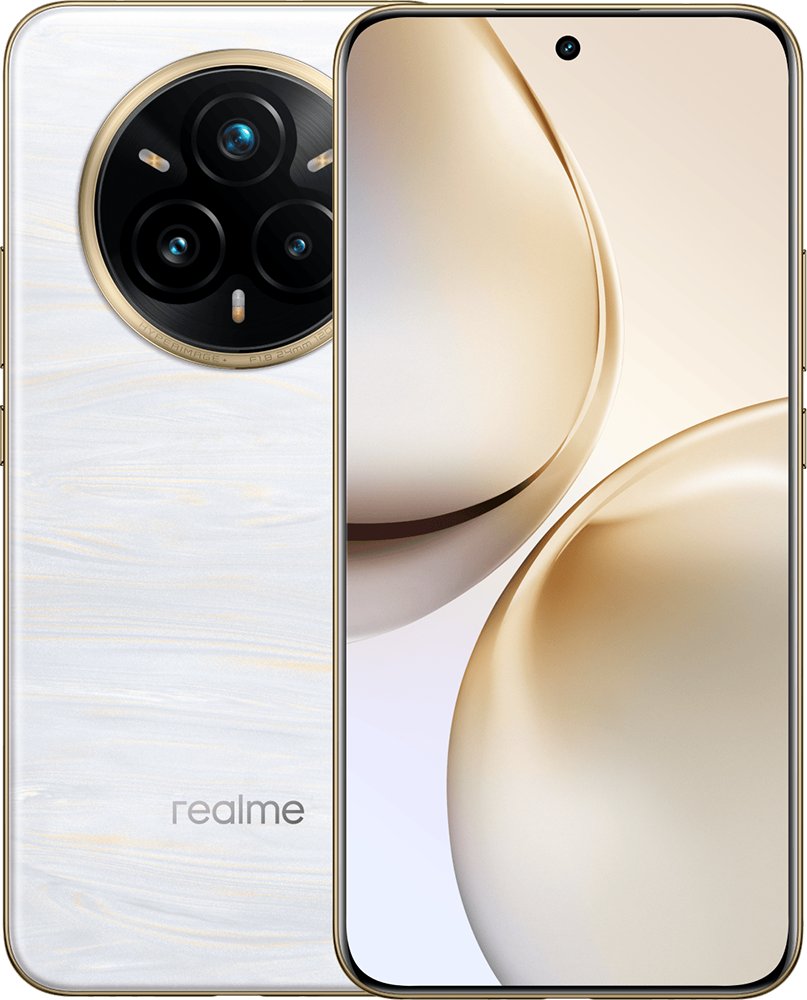 Realme 14 Pro+ (RMX5051) Reparatie