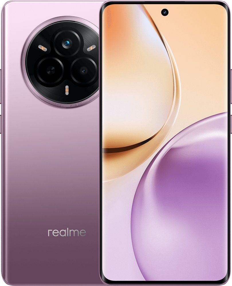 Realme 14 Pro (RMX5056) Reparatie