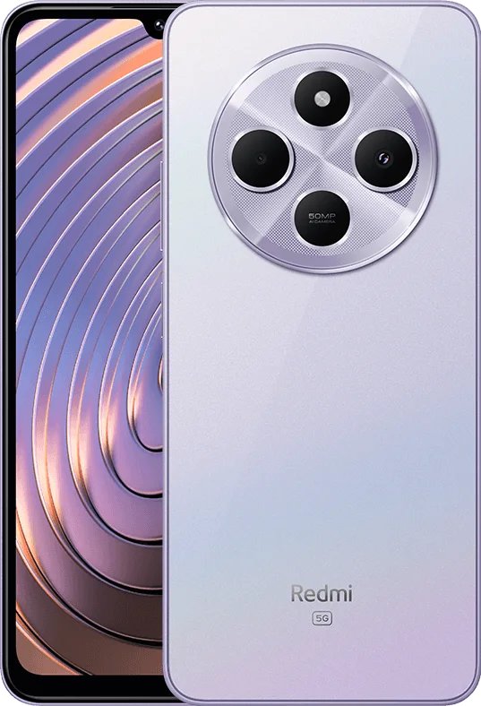 Xiaomi Redmi A4 5G (24116RNC1I) Reparatie