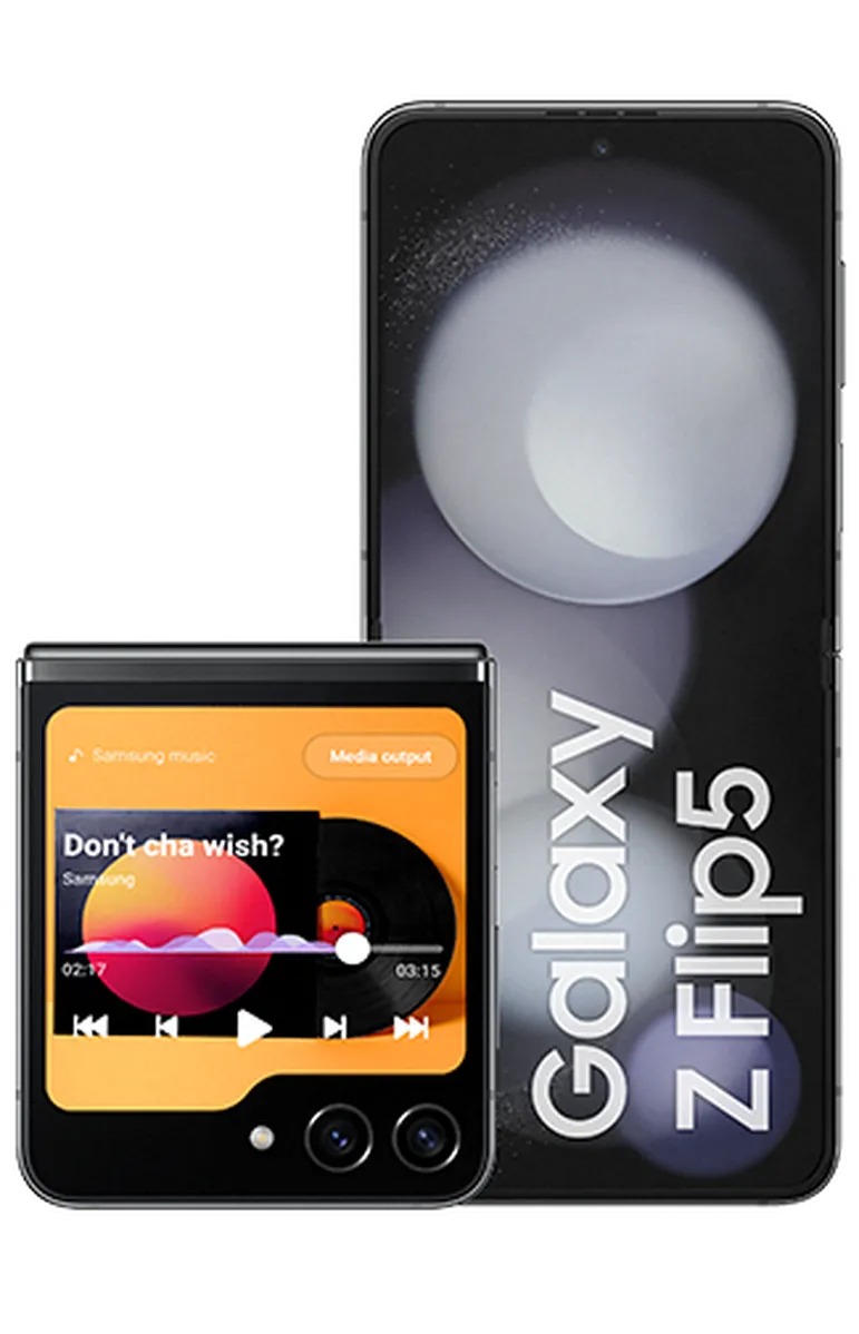 Samsung SM-F731B Galaxy Z Flip 5 Reparatie