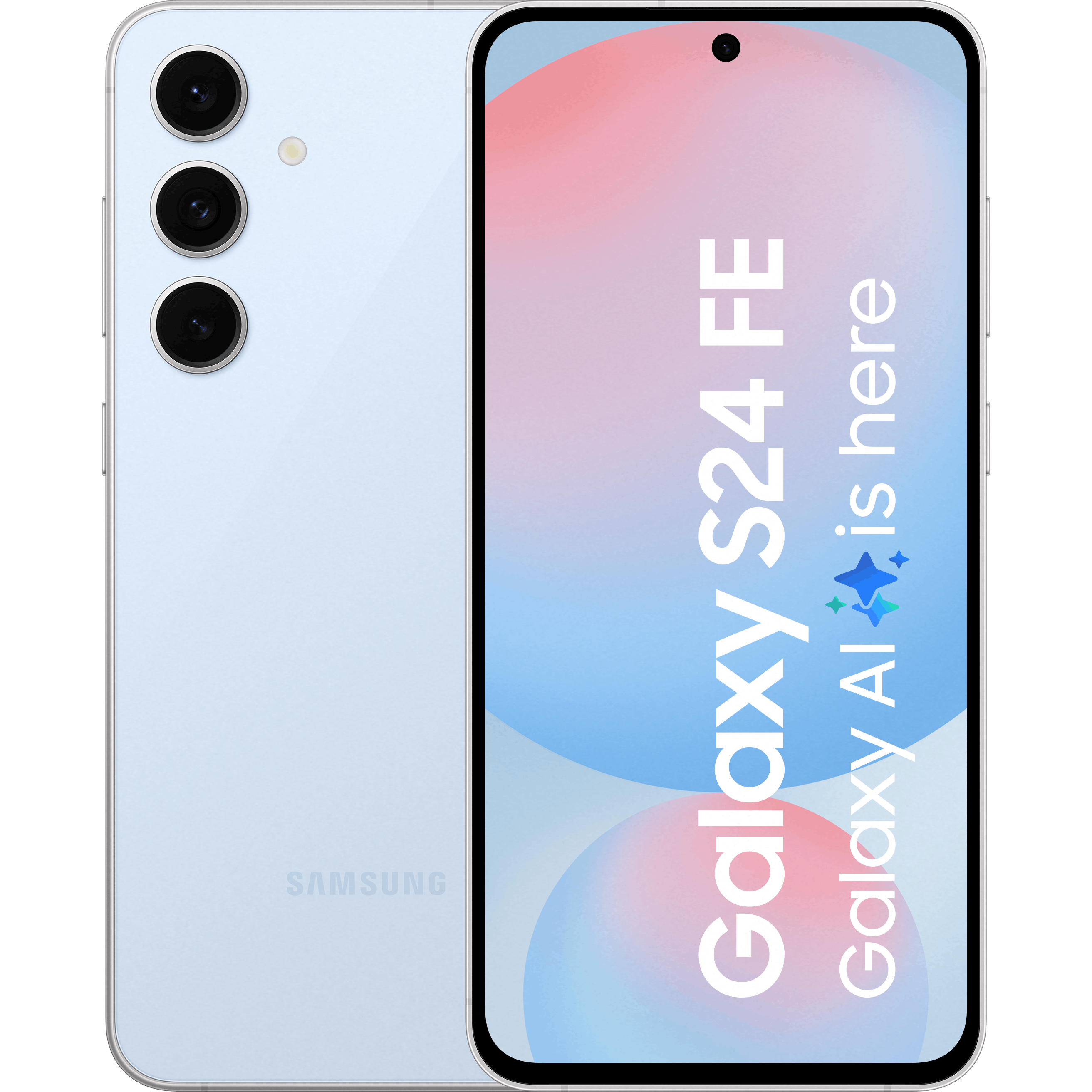 Samsung SM-S721B Galaxy S24 FE Reparatie