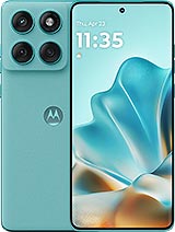 Motorola Edge 60 Fusion (XT2503) Reparatie