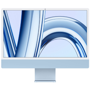 Apple iMac 24