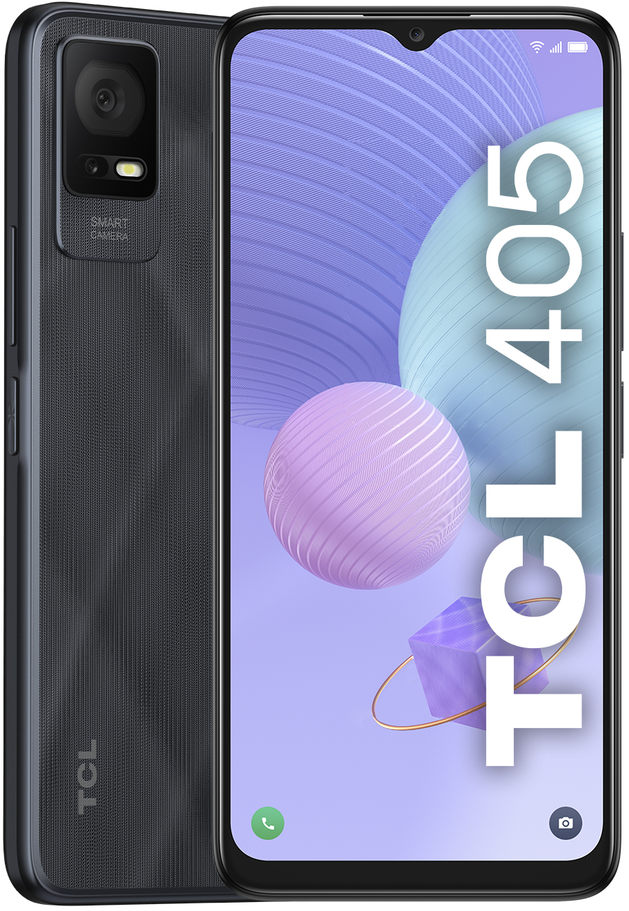 TCL 405 (T506D) Reparatie