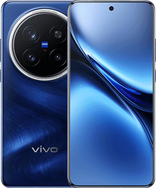 Vivo X200 Pro (V2413/V2405A/V2405DA) Reparatie