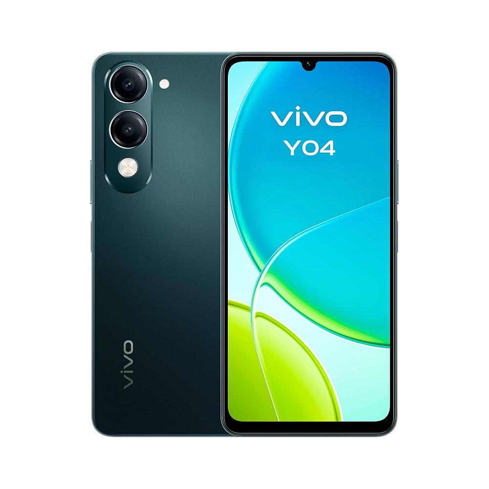 Vivo Y04 (V2430) Reparatie