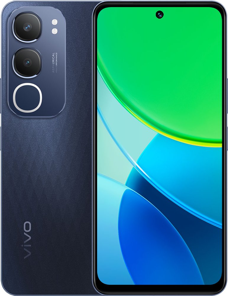 Vivo Y19s (V2419) Reparatie