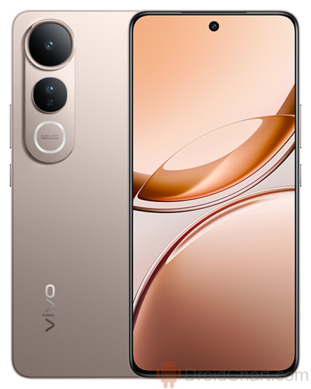 Vivo V50 Lite 5G (V2440) Reparatie