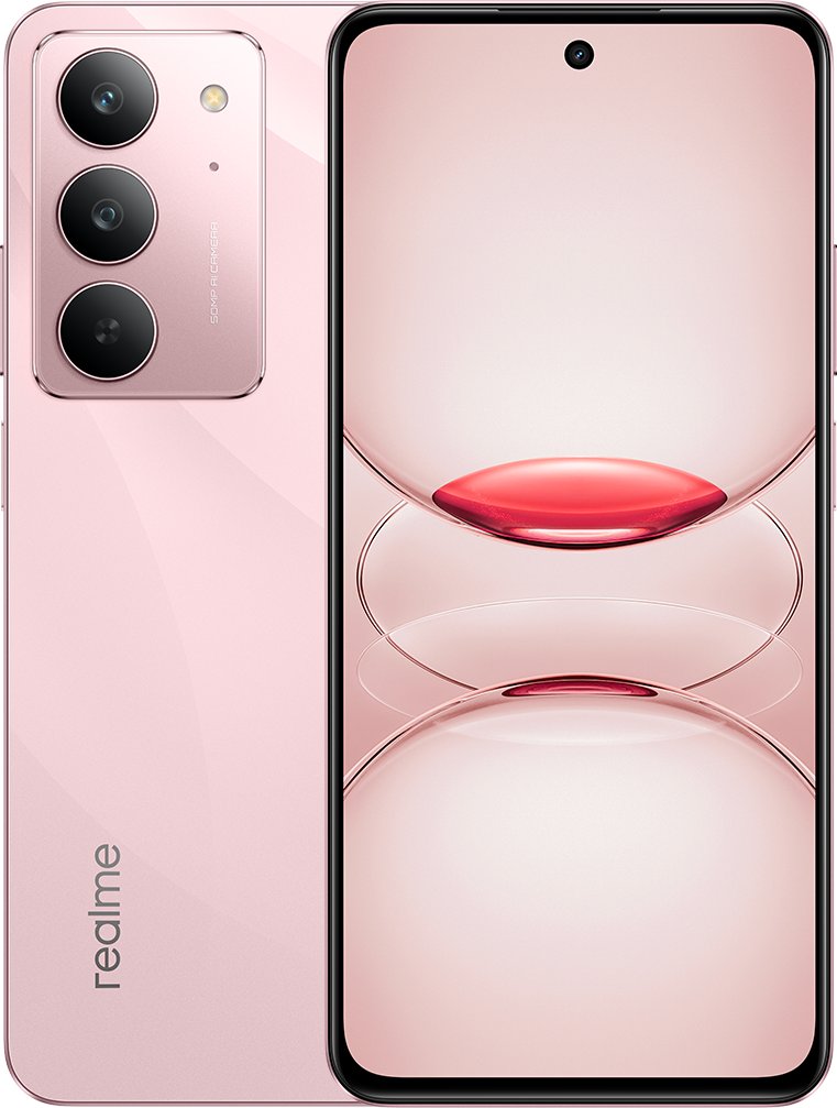 Realme C75x (RMX3999) Reparatie