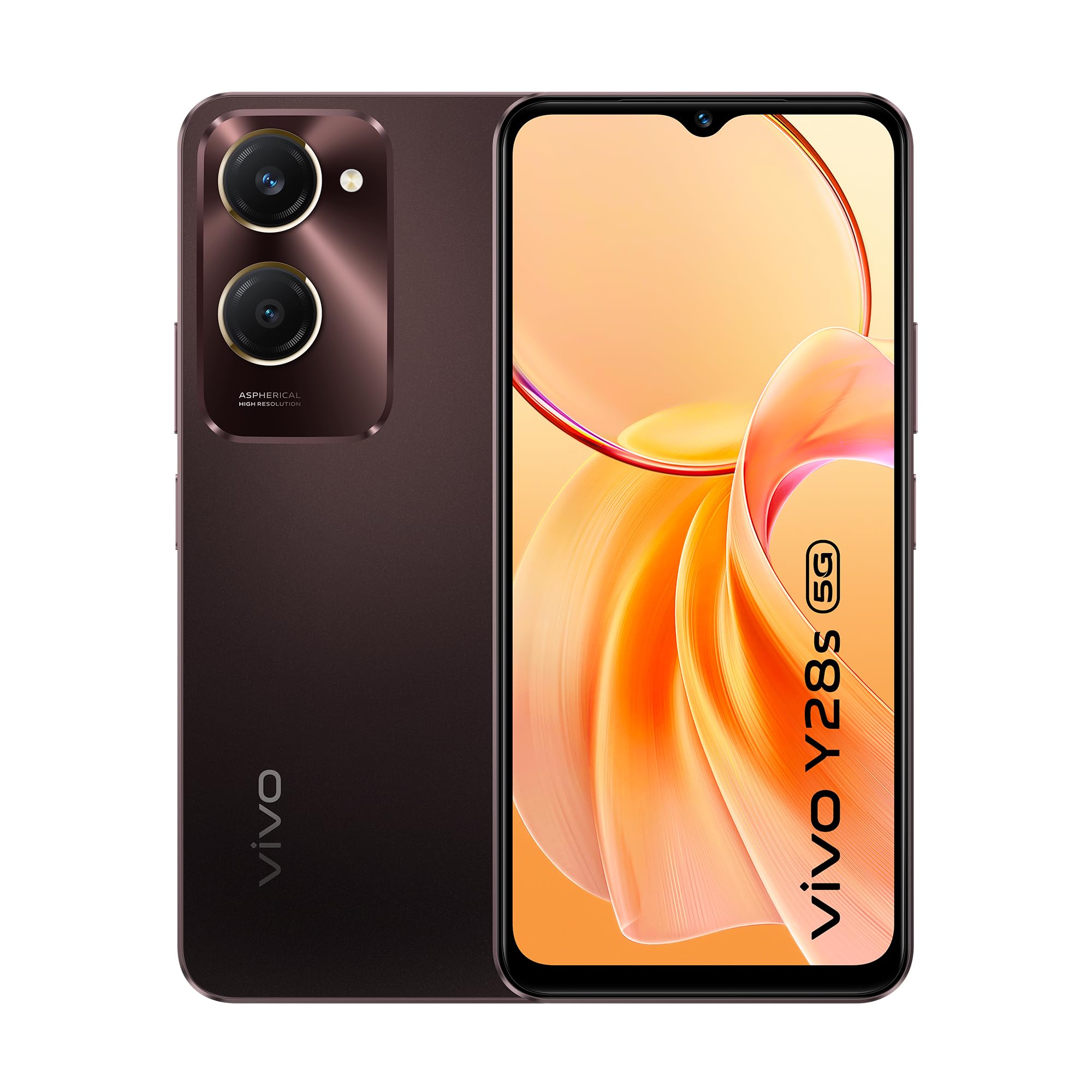 Vivo Y28s 5G (V2346) Reparatie
