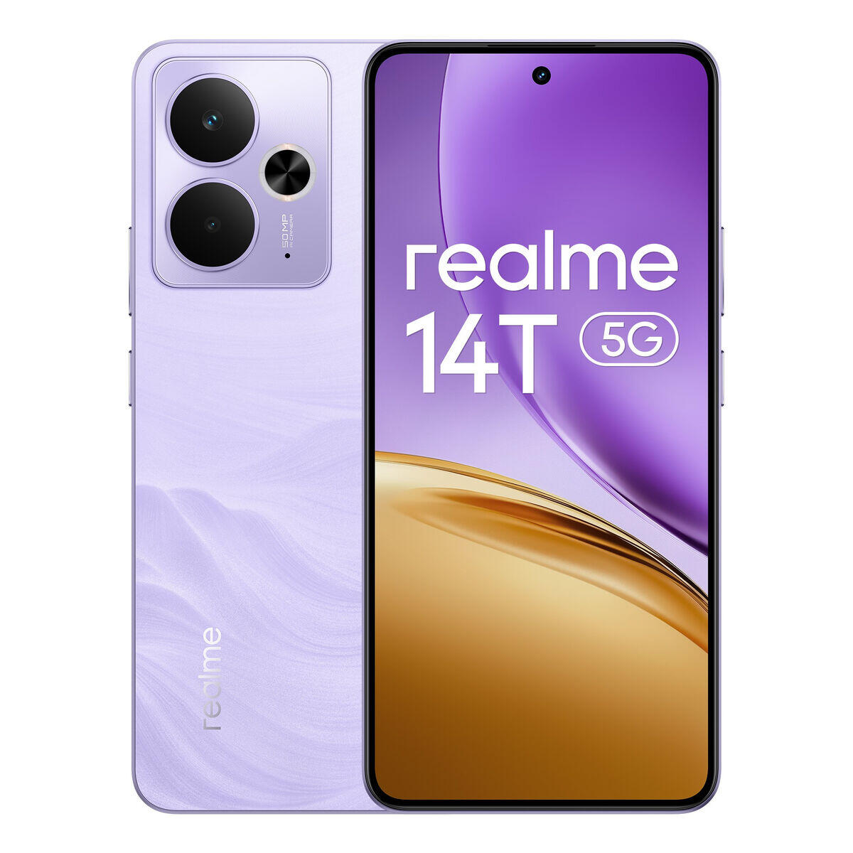Realme 14T 5G (RMX5078) Reparatie