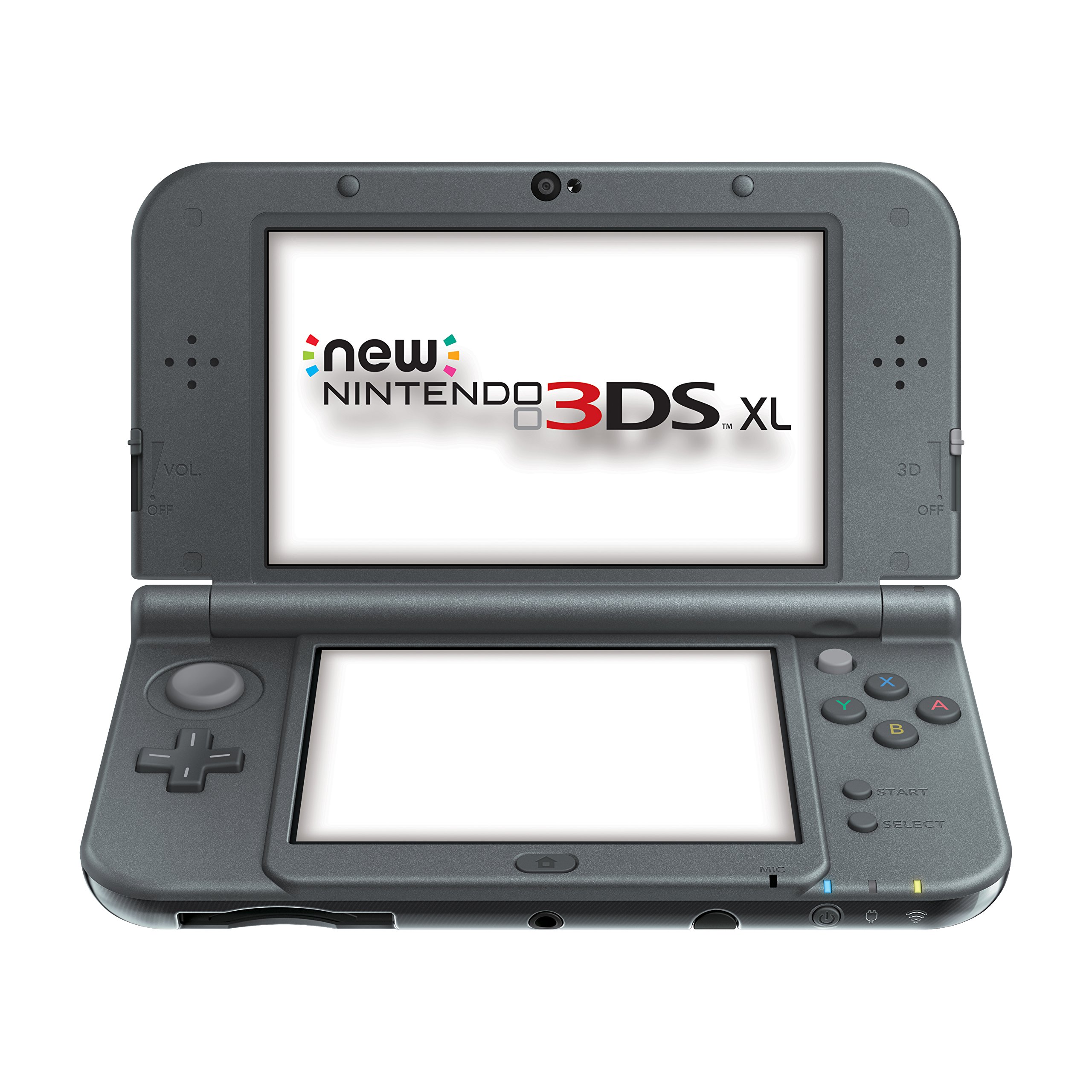 Nintendo New Nintendo 3DS XL (RED-001) Reparatie