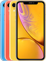 Apple iPhone XR Reparatie