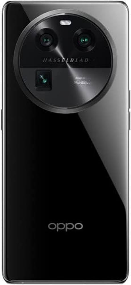 Oppo Find X6 (PGFM10) Reparatie