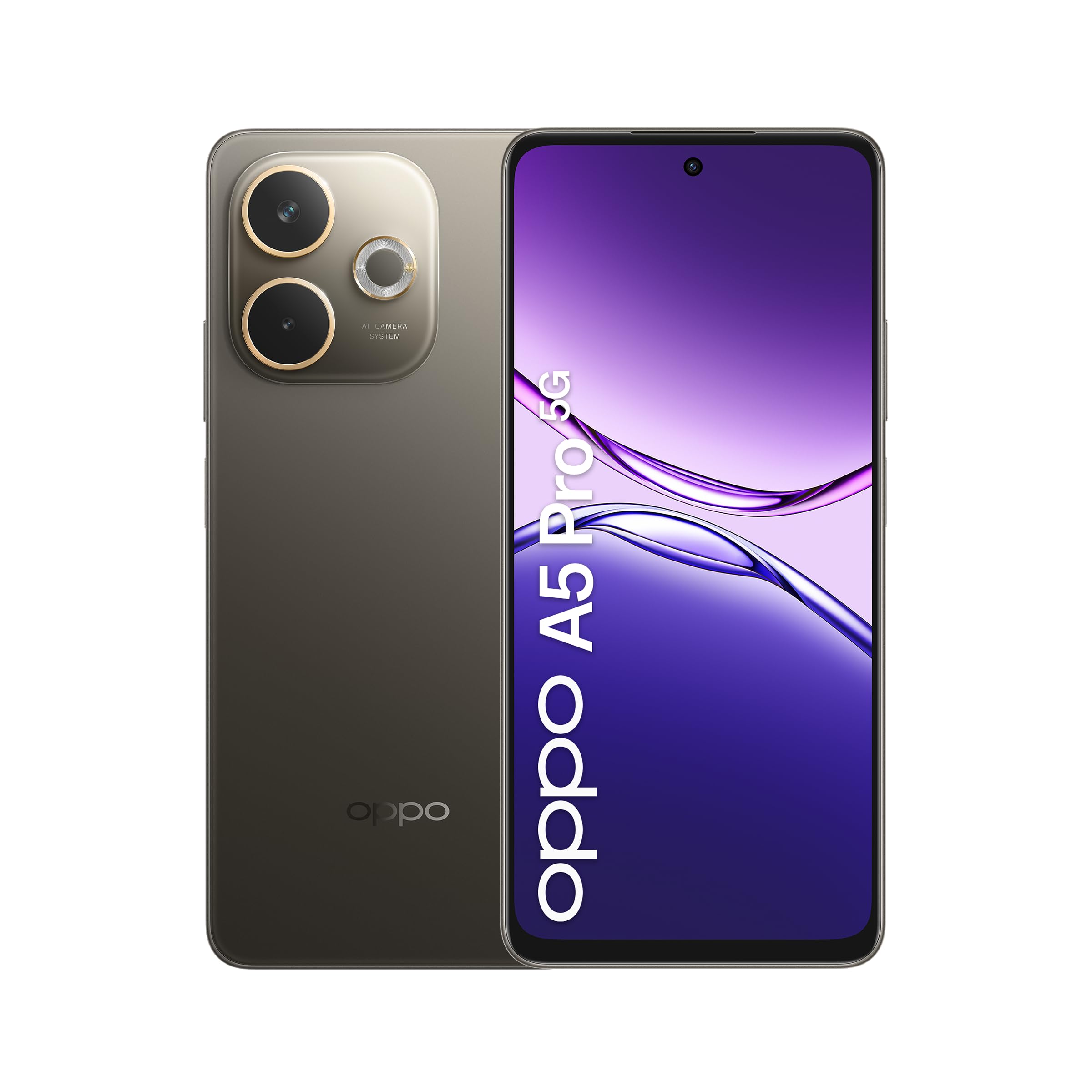 Oppo A5 Pro 5G (CPH2695) Reparatie