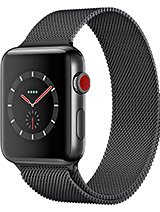 Apple Watch Series 3 42mm Reparatie