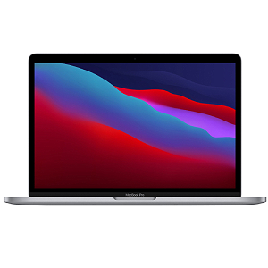 Apple MacBook Pro 13 Inch M1 - A2338 Reparatie