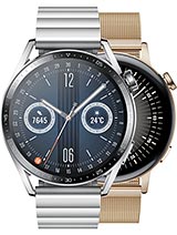 Huawei Watch GT 3 46mm (MIL-B19) Reparatie