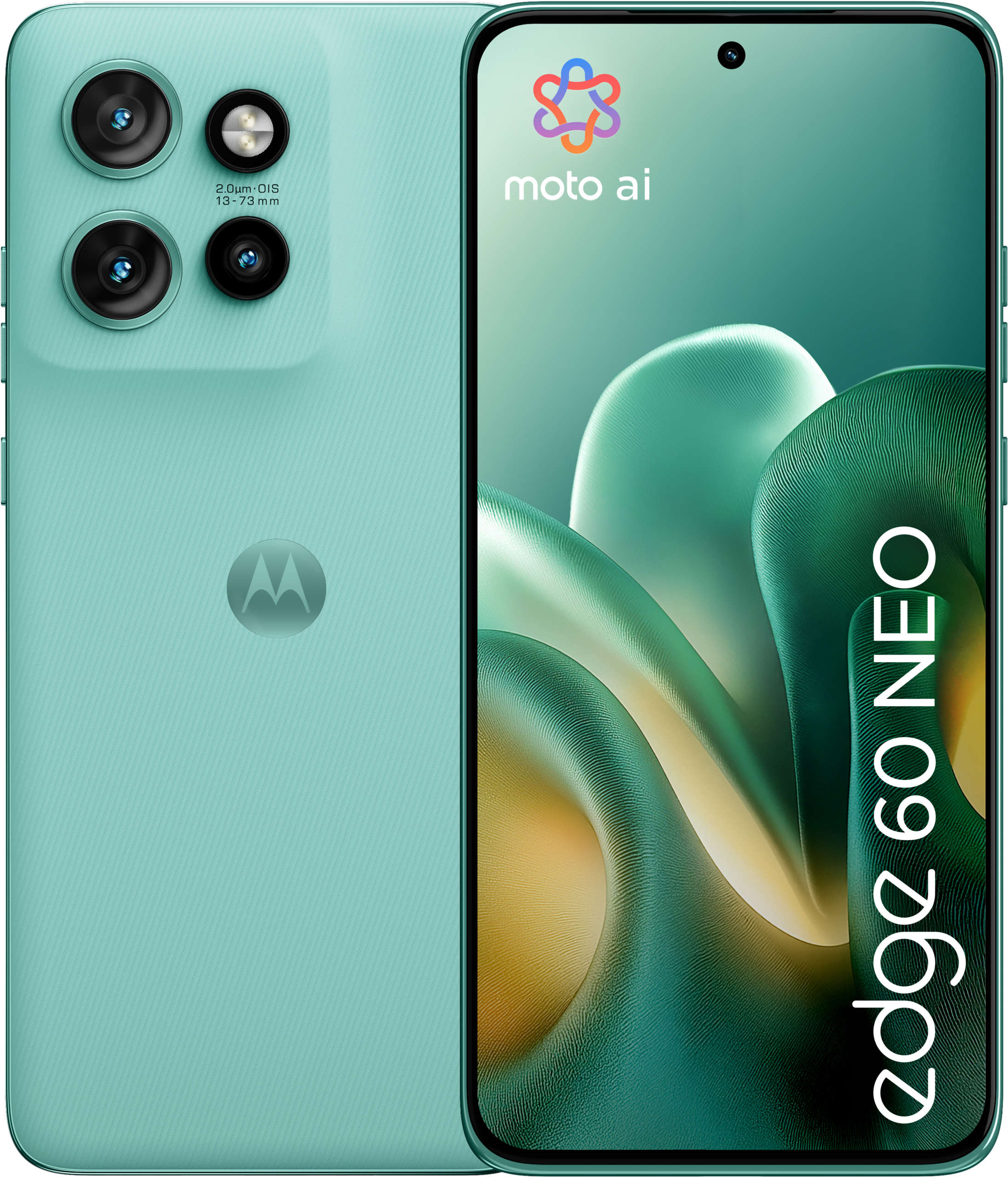 Motorola Moto Edge 60 Neo (XT2509) Reparatie